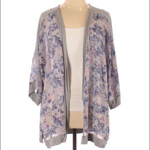 Lane Bryant Cardigan